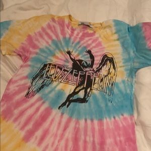 Daydreamer Led Zeppelin song